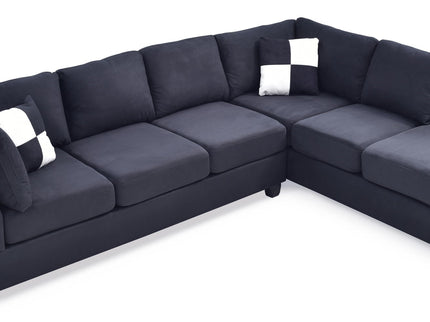 Malone - Comfort Sectional