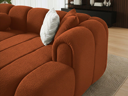 Beatrice - Sectional Sofa