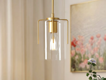 Adjustable Pendant Lighting