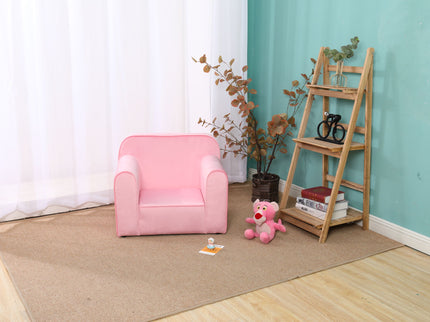 Durable Design Kids Club Sofa