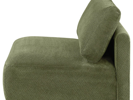 Logan - Armless Chair