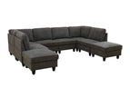 Dark Gray