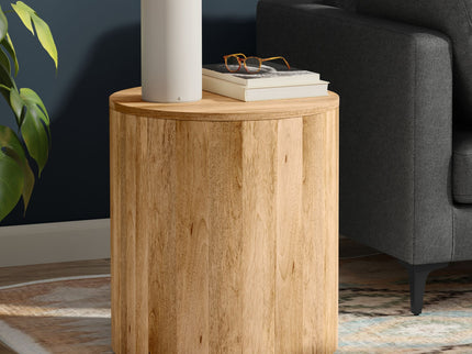 Millbury - Side Table