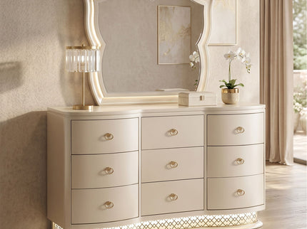 Flora - Bedroom Set