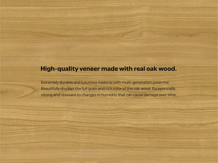 Lowry - Handcrafted Desk