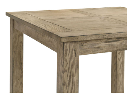 Cressley - Counter Height Dining Table - Light Oak