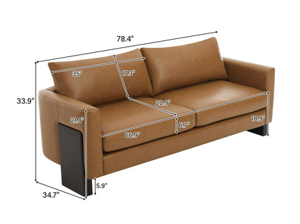 Cozy Sofa Set Oversized Comfy Cloud Sofa Group