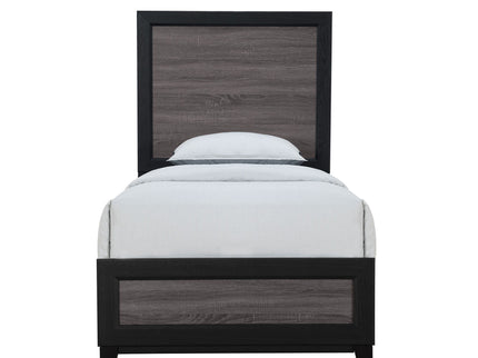 Soluto - Bed