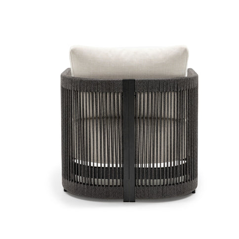 Outdoor Armchair For Garden