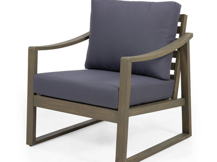 Samwell - Outdoor Club Chair