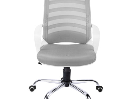 Office Chair, Adjustable Height, Swivel, Ergonomic, Armrests