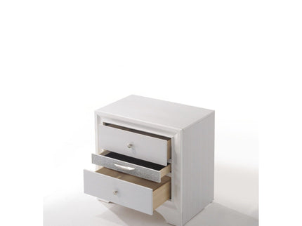 Naima - Chic Design Nightstand