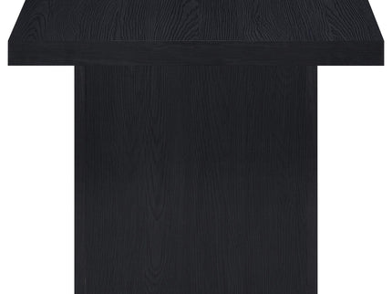 Eldridge - Coffee Table Set With Square Tops
