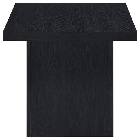 Eldridge - Coffee Table Set With Square Tops