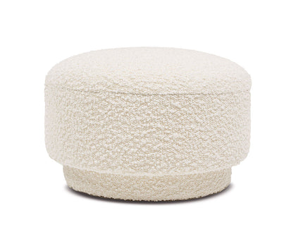 Fuji - Mushroom Footstool Ottoman
