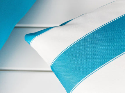 Horizon Stripe Pillow Outdoor & Indoor