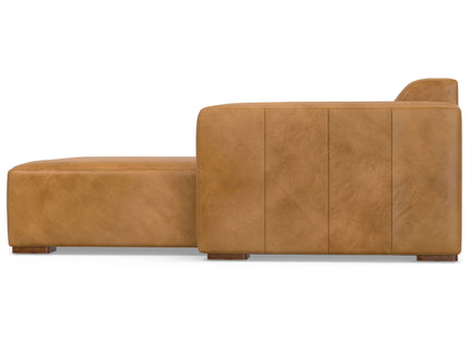 Rex - Handcrafted Sectional Sofa