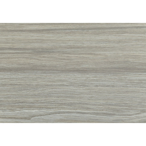 Augusta - Nightstand With Top, 2 Drawers, Block Feet - Beige Brown