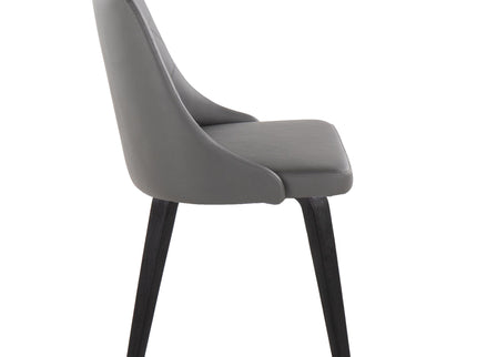 Marche - Contemporary Dining Chair (Set of 2)