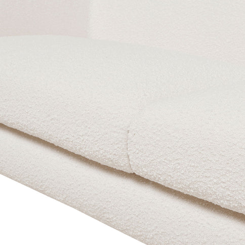 Alpine - Luxurious Upholstery Sherpa Sofa