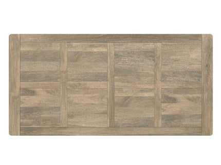Campbell - Handcrafted Dining Table