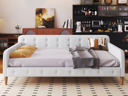 Upholstered Daybed