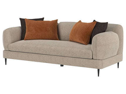 Repley - Track Arm Sofa