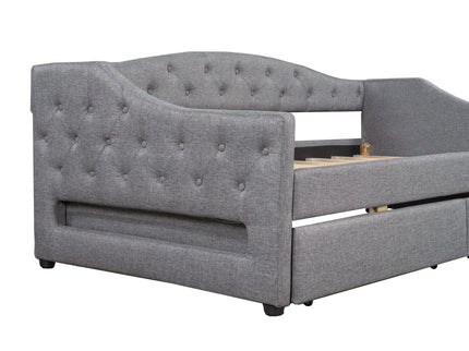 Daybed With LED Belt