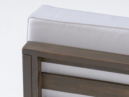 Oana - Armless Chair