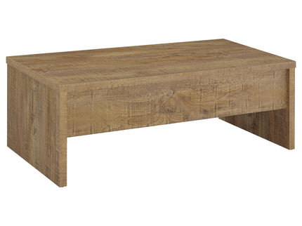 Parker - Table Set & Integrated Storage