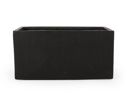 Modern Outdoor Planter