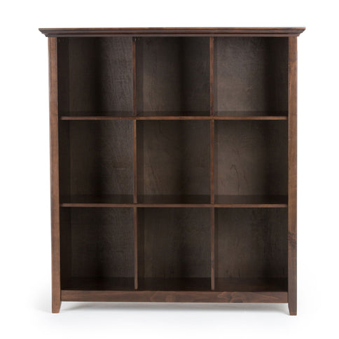 Acadian - Handcrafted Cube Storage