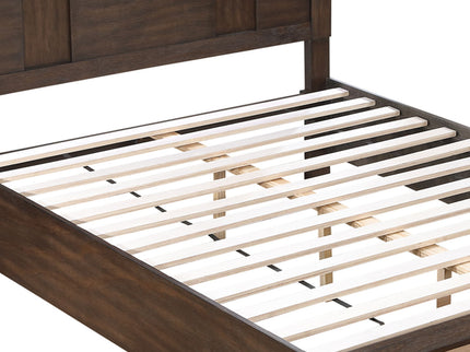Kenzo - Storage Bed