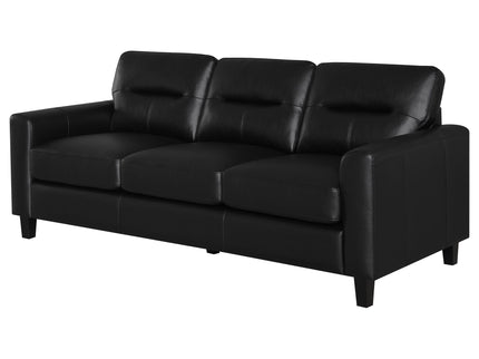 Remington - Sofa With Track Arms