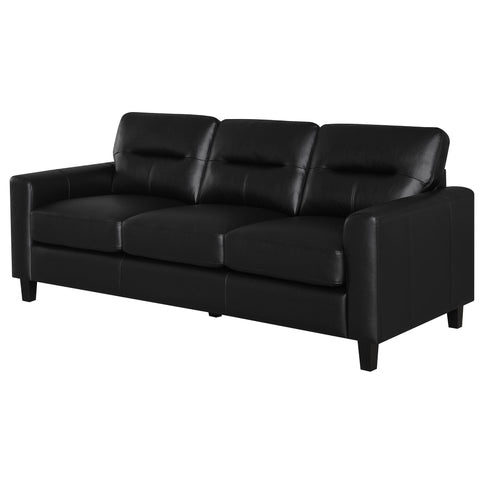 Remington - Sofa With Track Arms