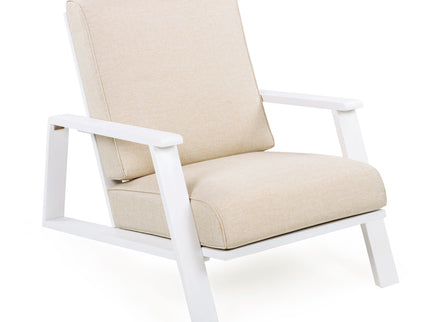 Outdoor Patio Lounge Chair