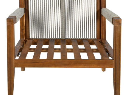 3 Piece Outdoor Sectional Sofa Set