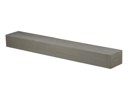 Fireplace Mantel Floating Shelf For Home Decor