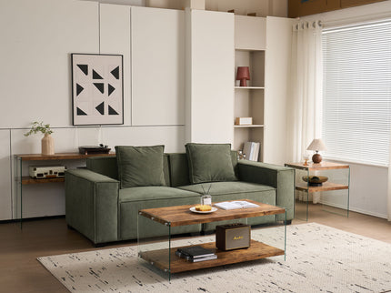 Durable Table For Living Room