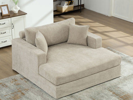 Wide Extra Large Sofa Bed