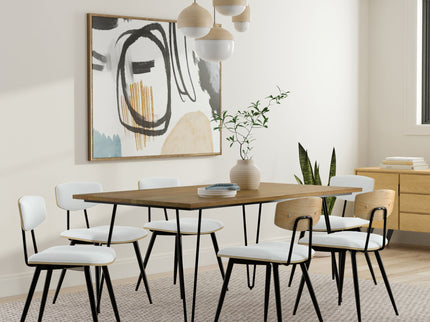 Hunter - Handcrafted Dining Table