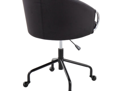 Claire - Contemporary / Glam Task Chair