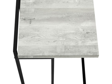 Accent Table, C - Shaped, Versatile