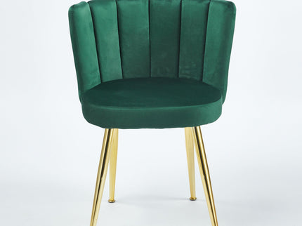 Ergonomic Dining Chair (Set of 2)