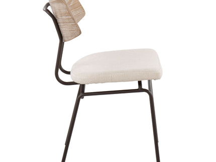 Walker - Mid Century Modern Chair (Set of 2)