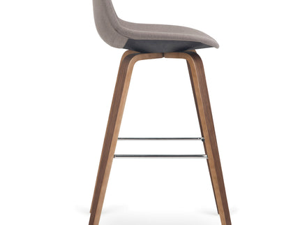 Randolph - Bentwood Multifunctional Counter / Bar Height Stool (Set of 2)