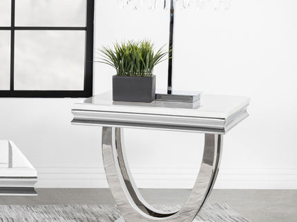 Durante - U-Shaped Base Table