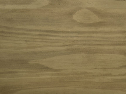 Menlo - 2 Drawer Nightstand - Pine Wood
