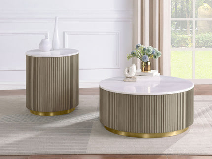 Sennewald - Round Table Set