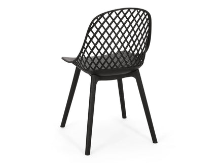 Lily Chair (Set of 2)